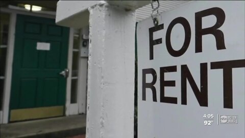 As rent prices continue to climb, Tampa leaders seek solutions in Thursday workshop