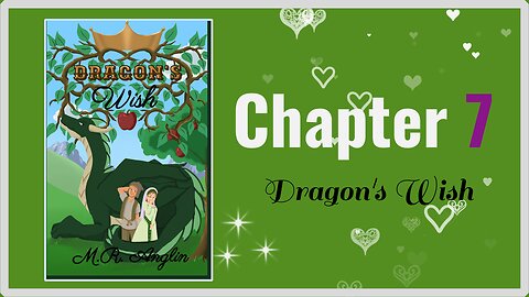 Dragon's Wish | Chapter 7 | King James