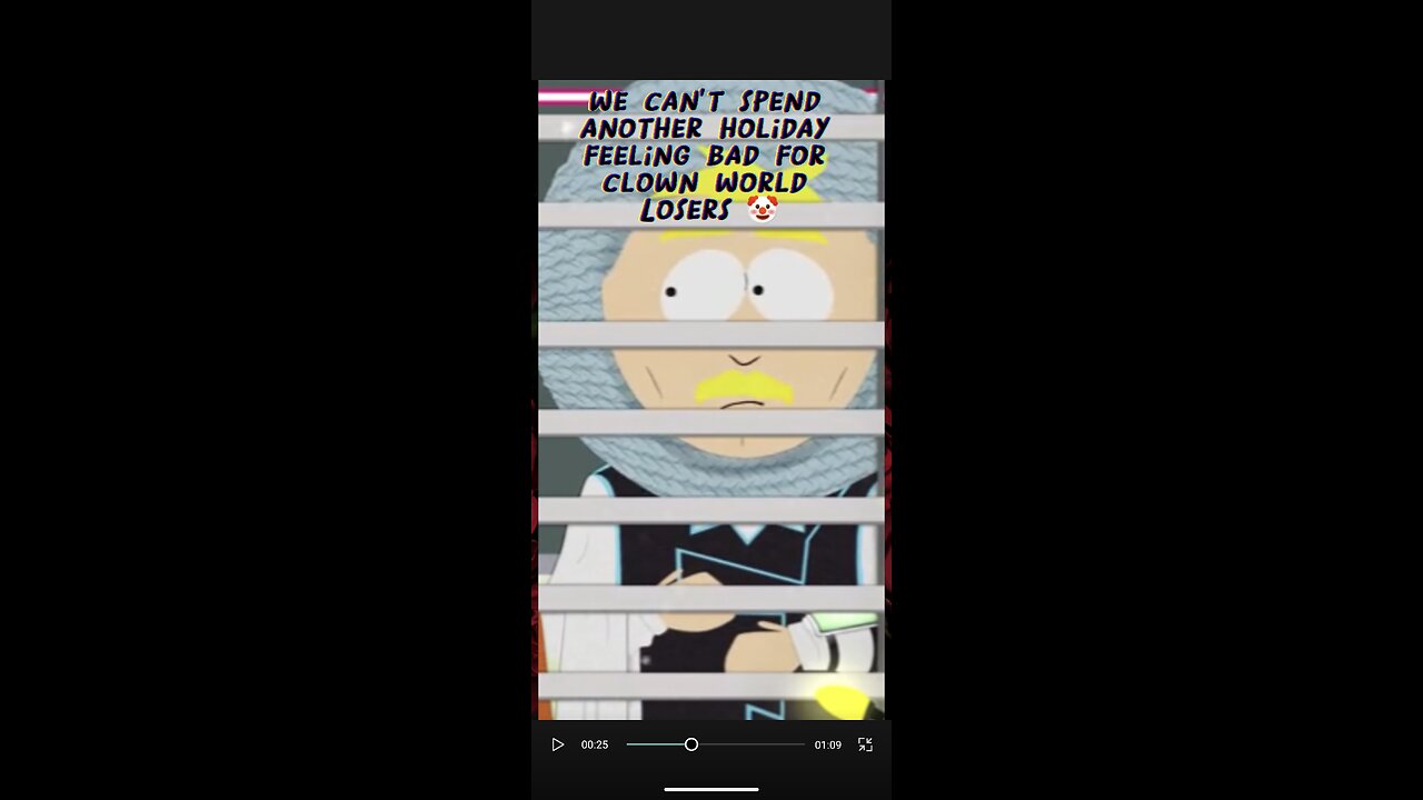 Poor Homeless Cartman.. south park post seasonal flu🤡🌐