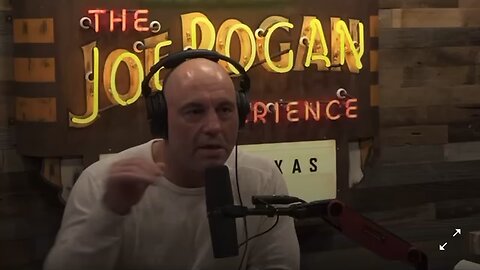 Joe Rogan