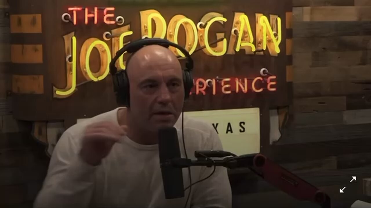 Joe Rogan