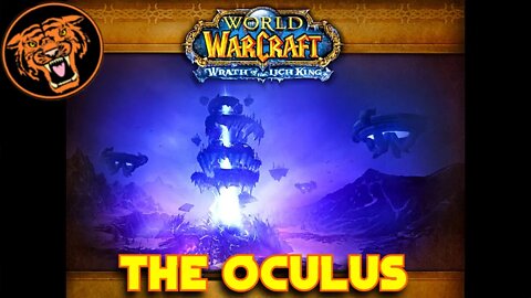 WoW Gold Run: The Oculus