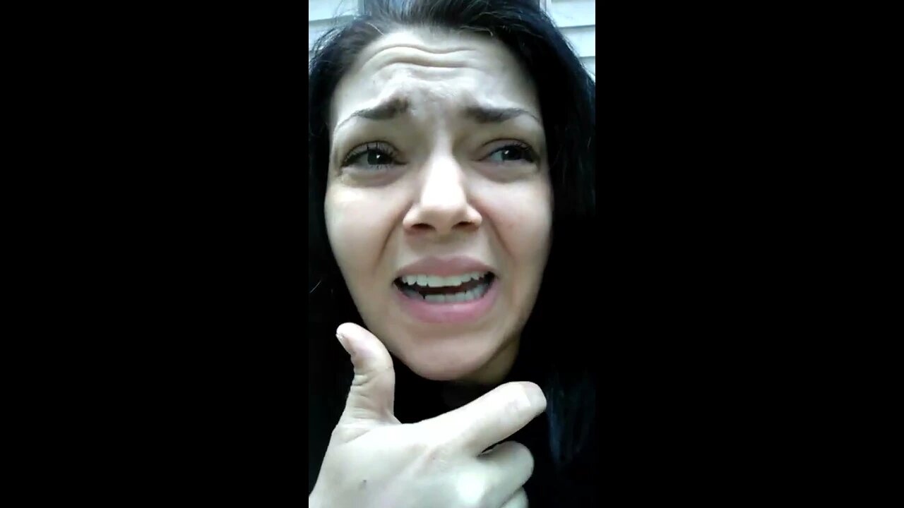 The Lord Saved My Mom's Life Last Night!