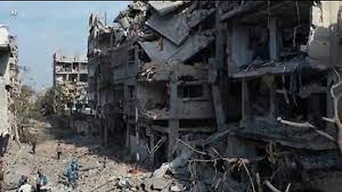 Experts break down Israel-Hamas conflict
