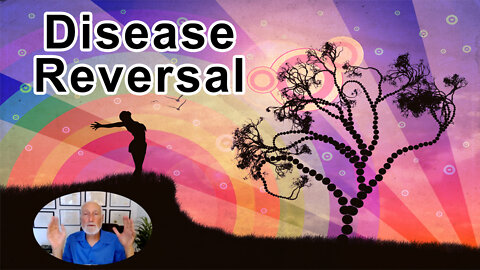 Making Disease Reversal Work For You - Michael Klaper, M.D