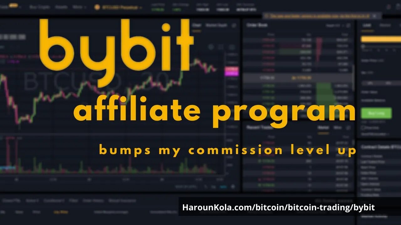 Taking Advantage of the Bybit Partnership Higher Payouts Promotion