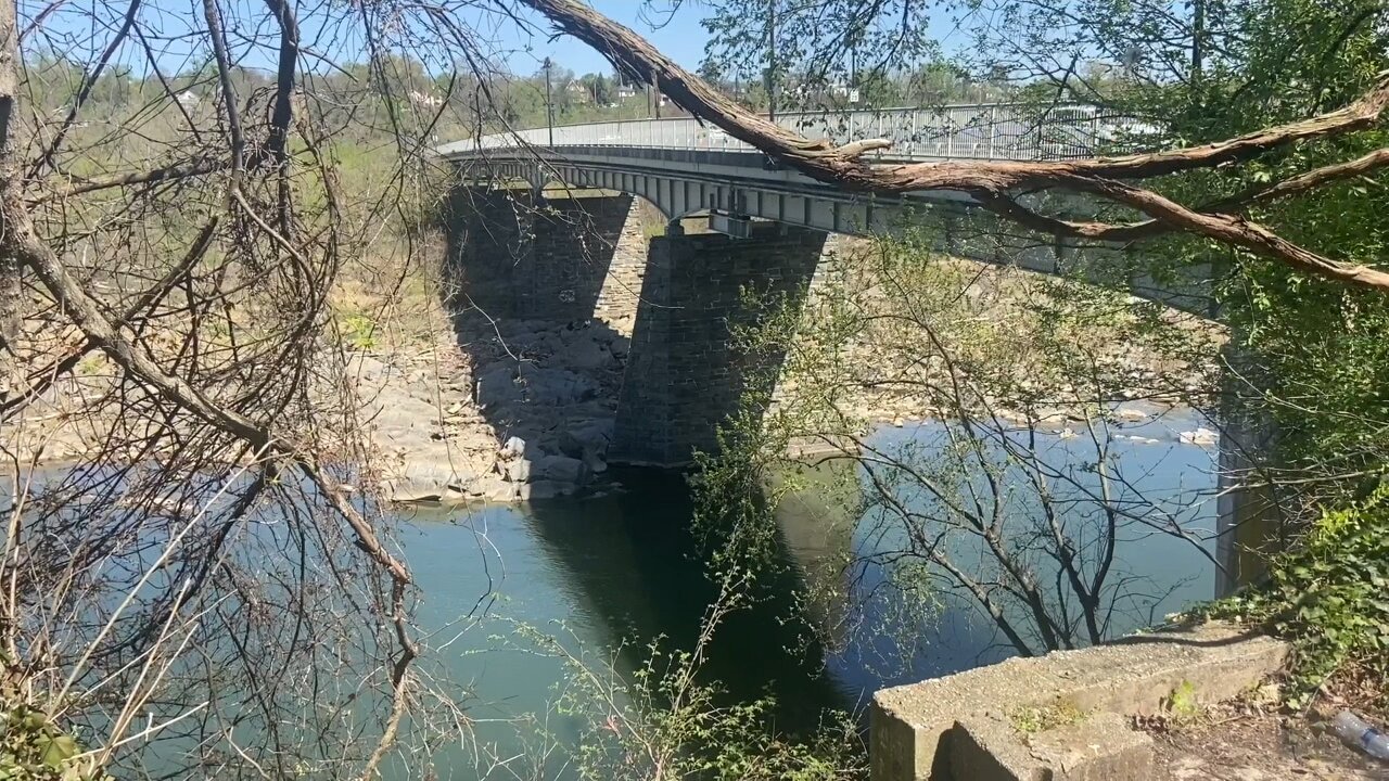 Chain Bridge