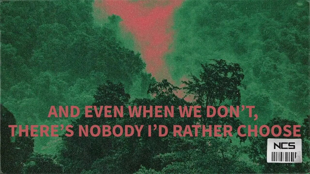 Diviners X Riell Slow NCS Lyrics 1080p (Royalty Free Music)