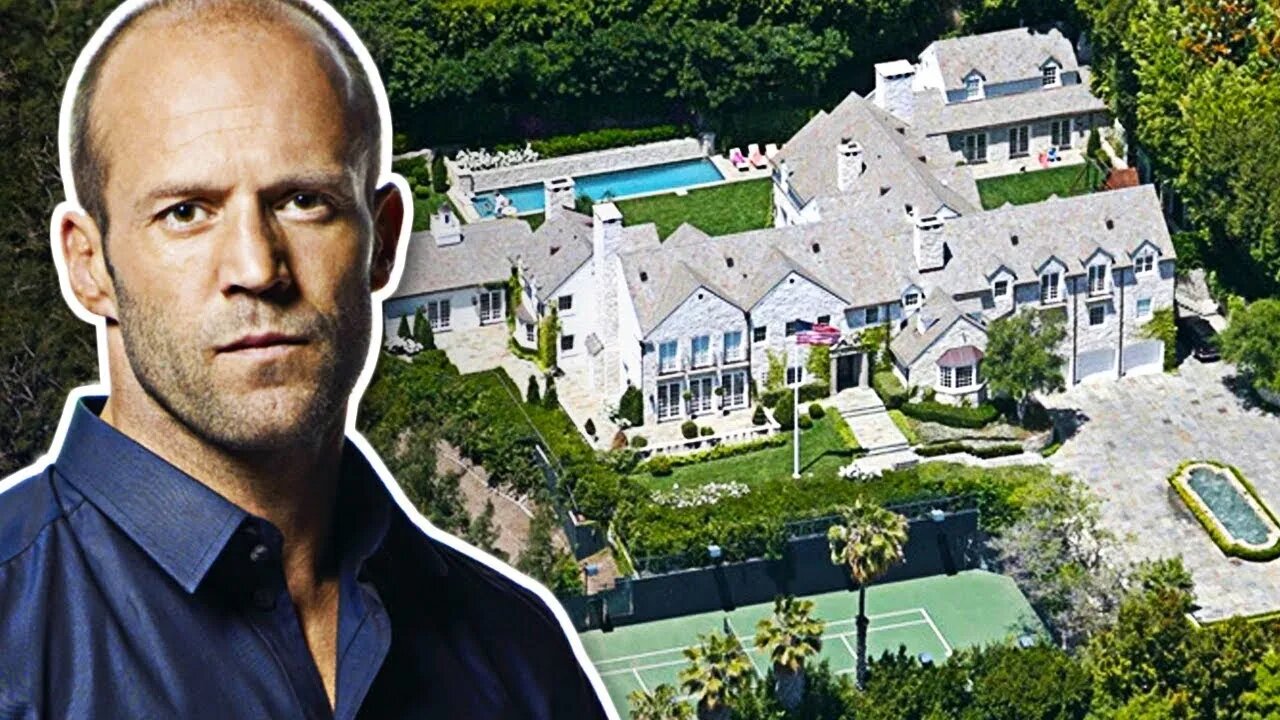 Celebrity Mansions Top 10 Most Expensive Celebrity Homes In History