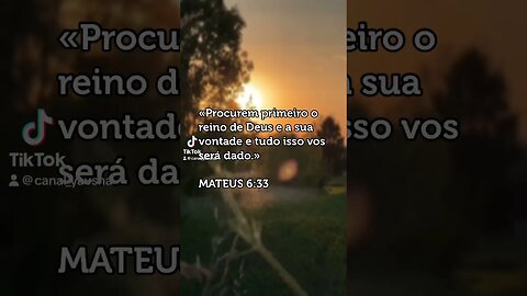 Mateus 6:33 #yausha #yauh #jesus #jesuscristo #cristão #cristo #yeshua #amor #fe #deus