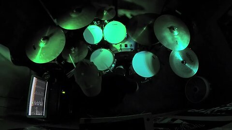 Sweet Disposition, The Temper Trap #drumcover #Tempertrap #sweetdisposition