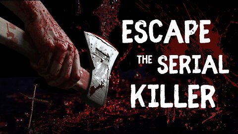 How I Escaped a Serial Killer: True Survival Story!