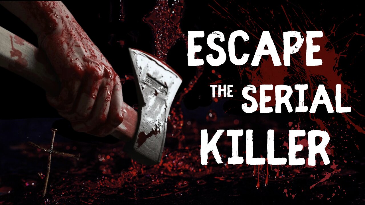 How I Escaped a Serial Killer: True Survival Story!