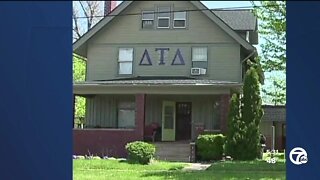 Alcohol banned at EMU fraternity for years