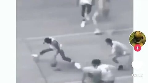 The source of racism