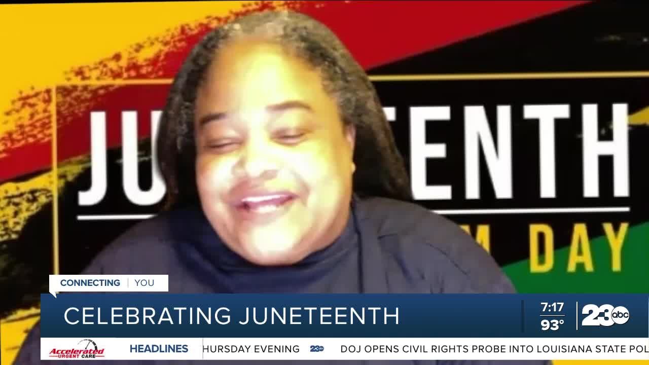 The History of Juneteenth