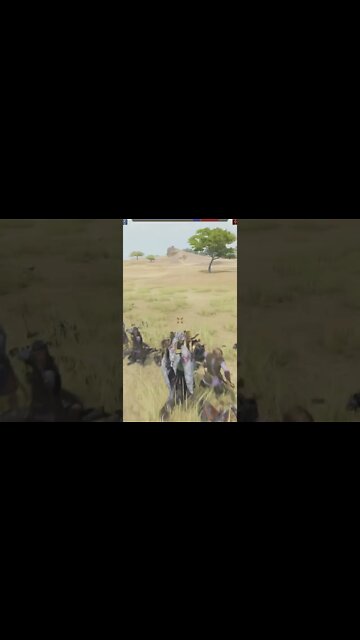 Bannerlord Warcraft Mods Horde vs Alliance 10