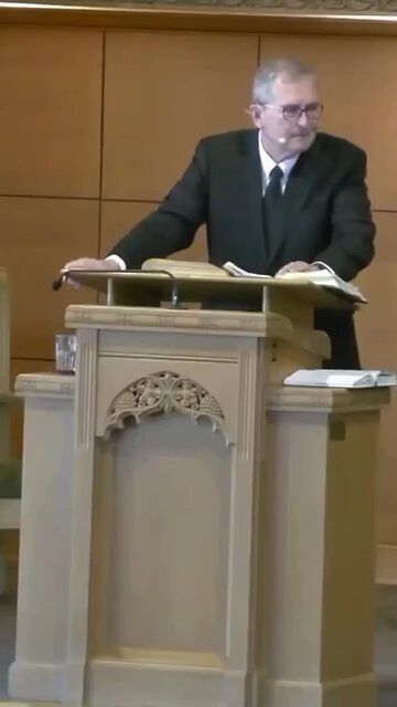 Joel Beeke | The Power of Jesus Resurrection. #Jesus #resurrection