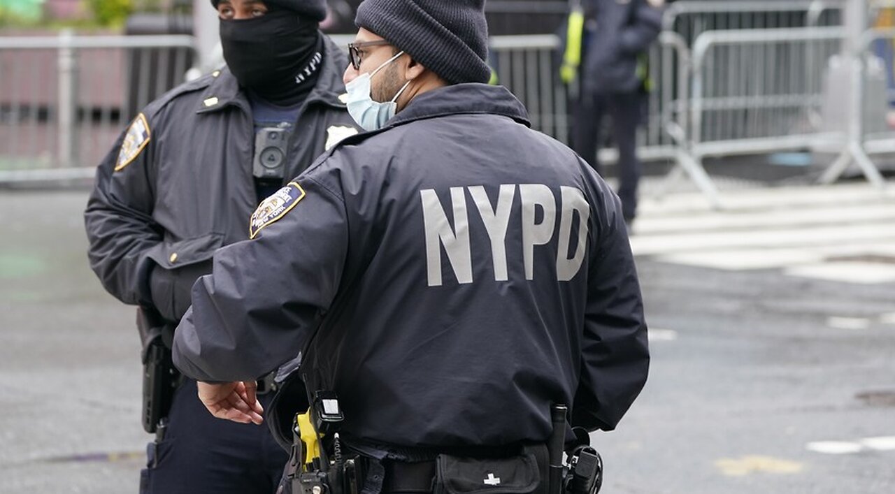 NYPD Official's Bizarre Antics Drive Staff Crazy, Causing More Than 10 Officers to Quit