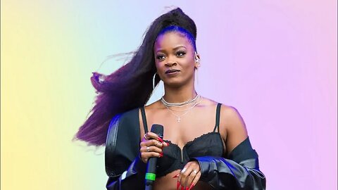 #successfulladieslive The Problem With Artists Like "Ari Lennox"