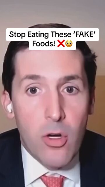 Stop eating these foods