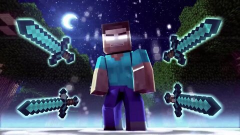 MINECRAFT RTX TÁ TIPO FORTINITE #SHORTS