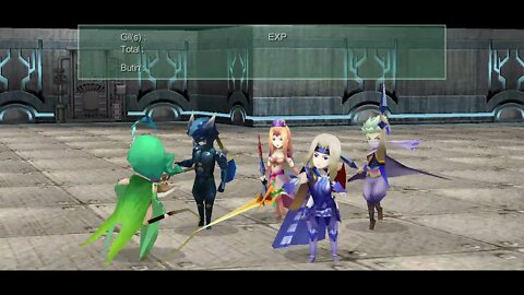 Final Fantasy 4 (3rd) Playthrough (11/17) French Subs