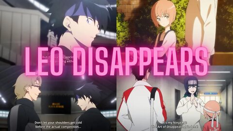 Taisou Zamurai episode 5 reaction