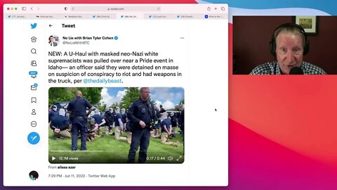 GAMcast Live: June 13, 2022