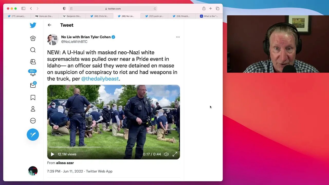 GAMcast Live: June 13, 2022