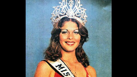 Miss Universe 1976