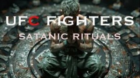 Pro Fighters Using Demonic Powers To Win Fights - LIVE SHOW