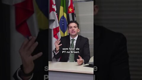 PT CRIOU A LAVA JATO #lavajato #haddad #lula #bolsonaro #sergiomoro #corrupção #pt #shorts