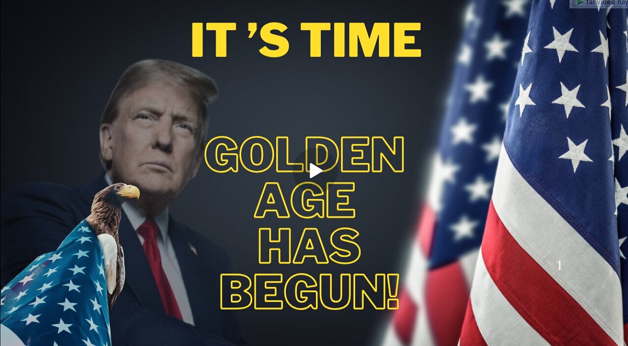 It's Time - CBS Showing GITMO Troops! Trump Team Tweets! Golden Age Has Begun!! Dec 16