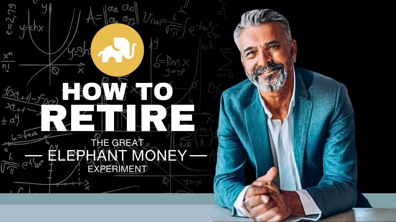 Elephant Money Futures Calculator | Retirement Strategy