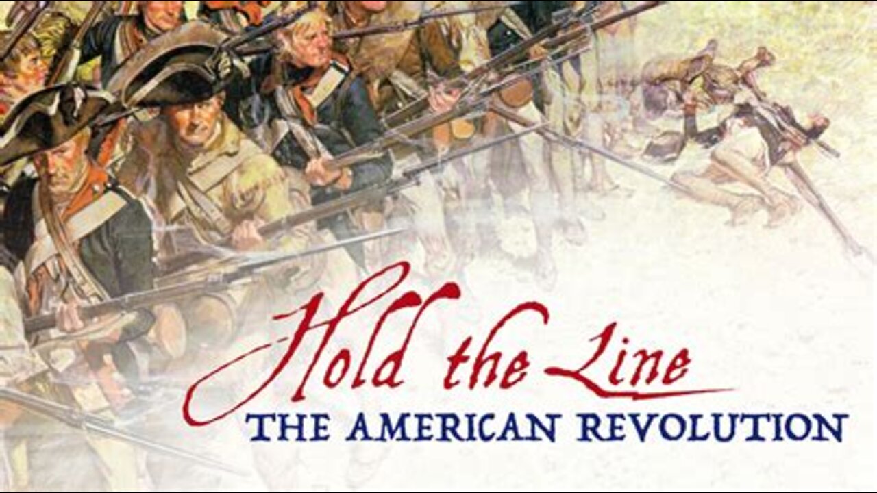 Hold The Line