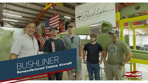 Bushliner