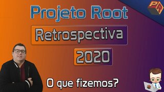 Retrospectiva 2020