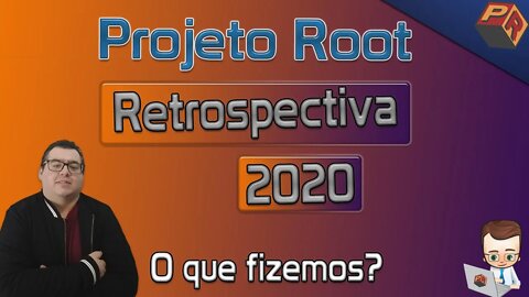 Retrospectiva 2020