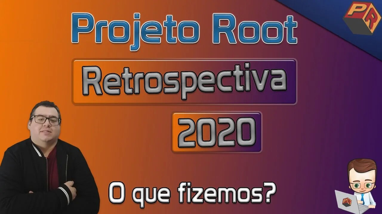 Retrospectiva 2020