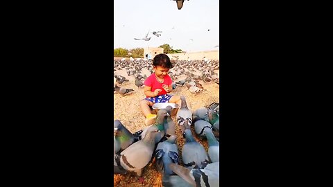 Little Mahjabin Feeding ❤️