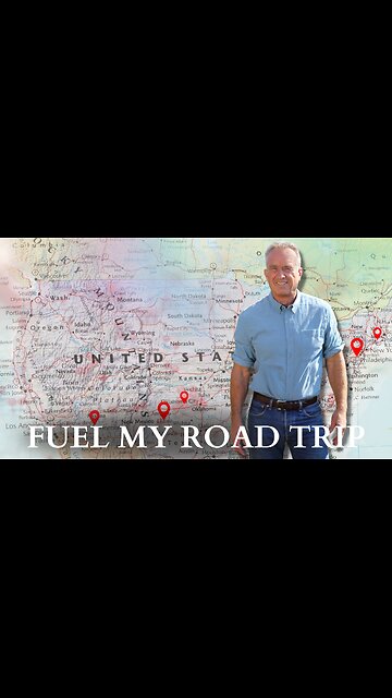 RFK Jr. Campaigning Nationwide