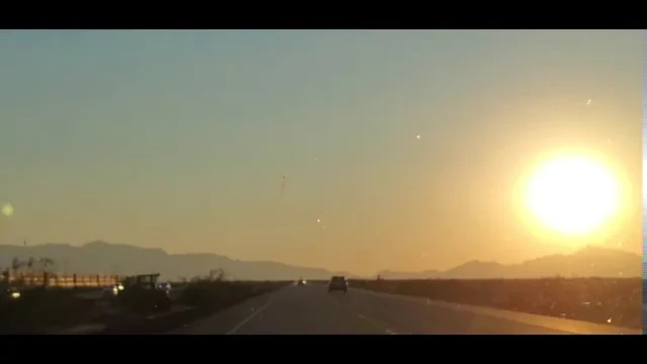 YUMA ARIZONA THE 🌞 SUN