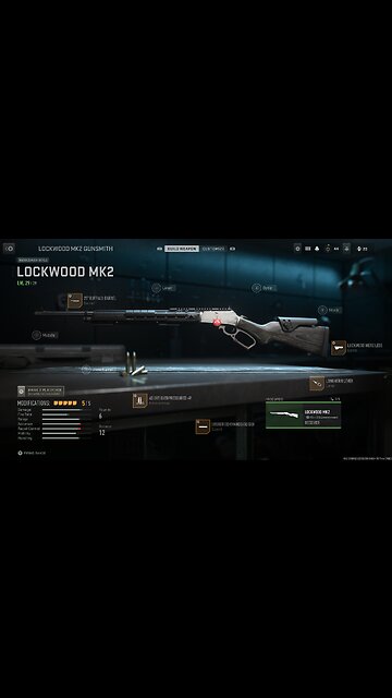 when your off but still get the job done #mw2 #callofduty #gamer