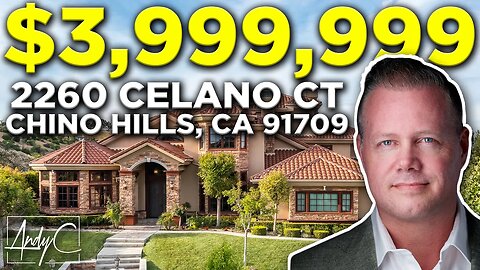 2260 Celano Ct, Chino Hills, CA 91709 | The Andy Dane Carter Group