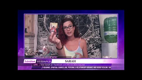 Words Of Divine Love - July 8, 2021