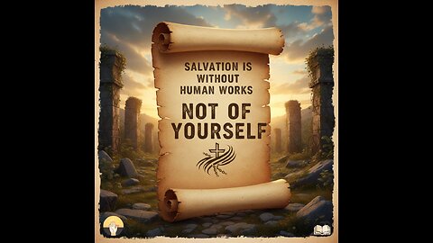 How Many Works Do I Need to Enter Heaven? — Faith, Not Works, Through Jesus