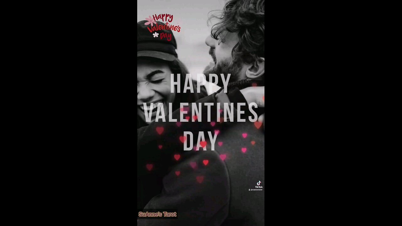 Valentine's Day 💝