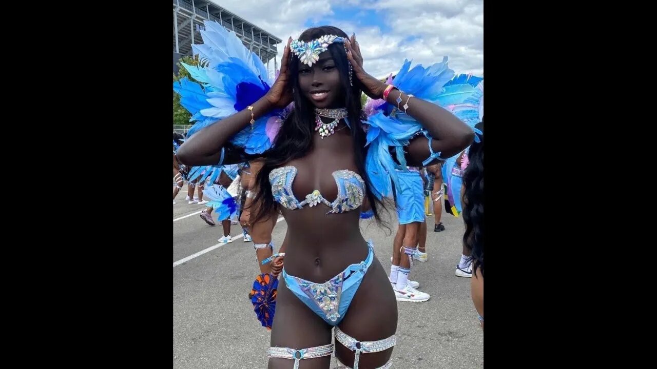 Jet Beauty of the week