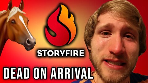 Why Storyfire Had No Chance Against YouTube